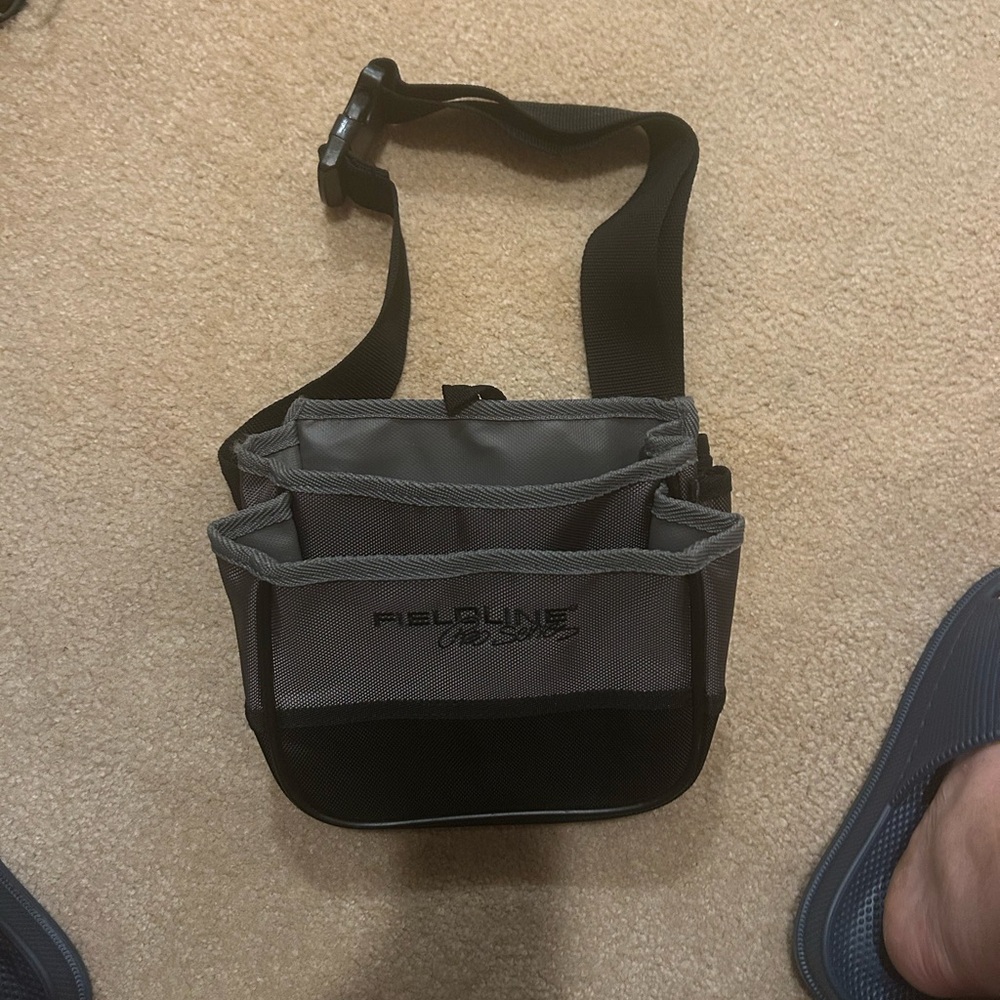 Field Line Ammo Bag